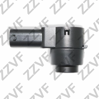 Sensor, park distance control