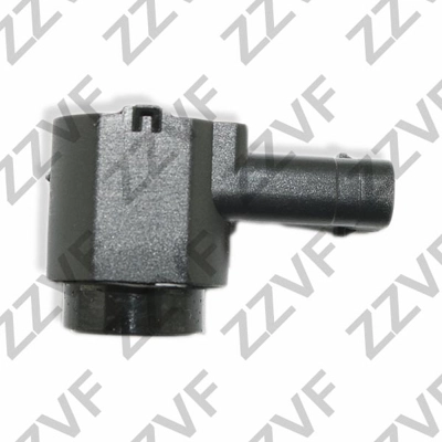 Sensor, park distance control