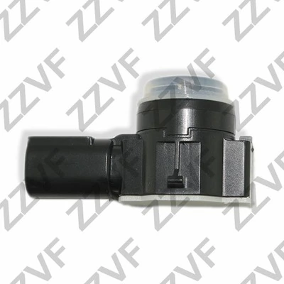 Sensor, park distance control