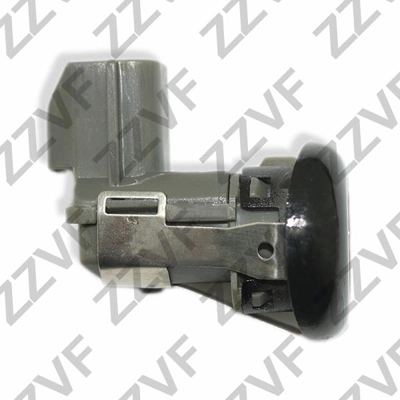 Sensor, park distance control