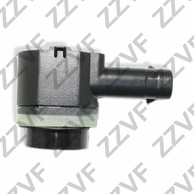 Sensor, park distance control