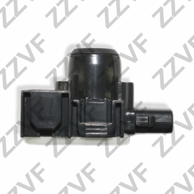 Sensor, park distance control