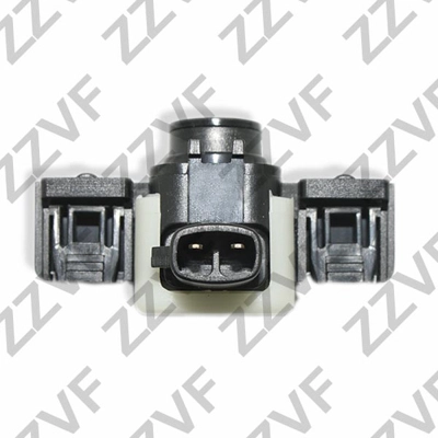 Sensor, park distance control