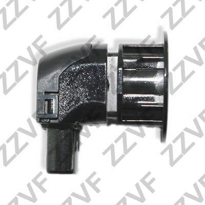 Sensor, park distance control