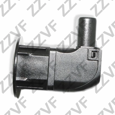 Sensor, park distance control