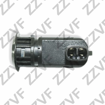 Sensor, park distance control