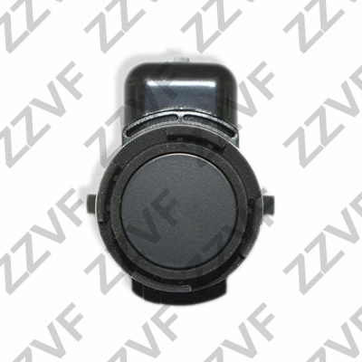 Sensor, park distance control