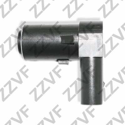 Sensor, park distance control