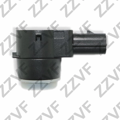 Sensor, park distance control