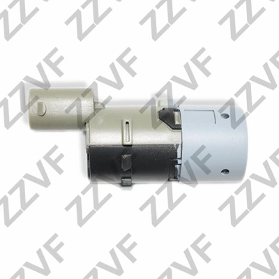 Sensor, park distance control