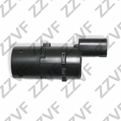 Sensor, park distance control