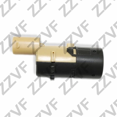 Sensor, park distance control