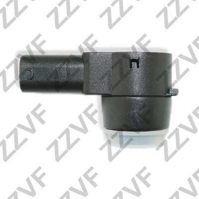 Sensor, park distance control