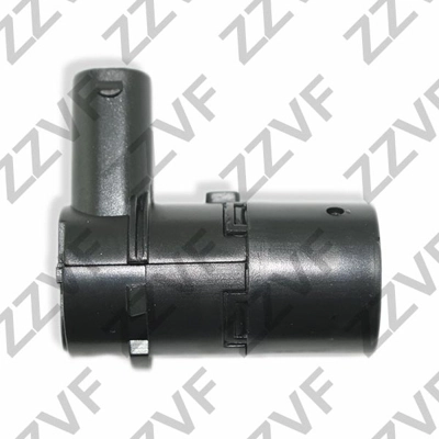 Sensor, park distance control
