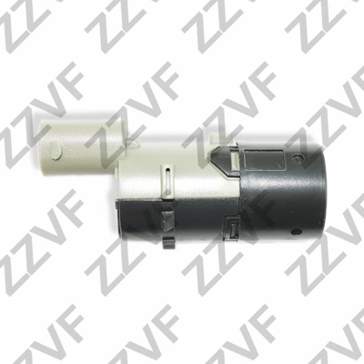 Sensor, park distance control