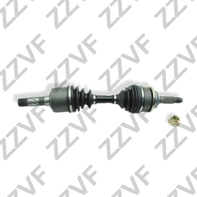 Drive Shaft