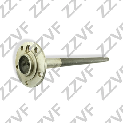 Stub Shaft, differential