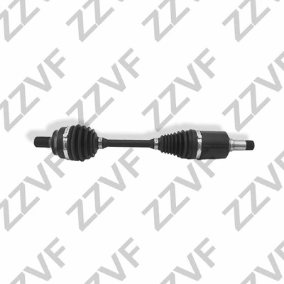 Drive Shaft