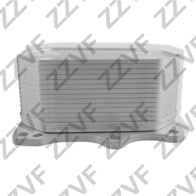 Oil Cooler, engine oil