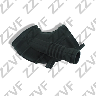 Intake Hose, air filter