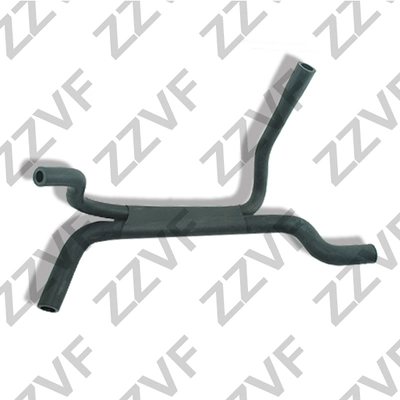 Hose, crankcase ventilation