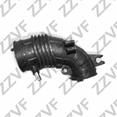 Intake Hose, air filter