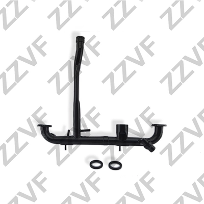 Coolant Pipe