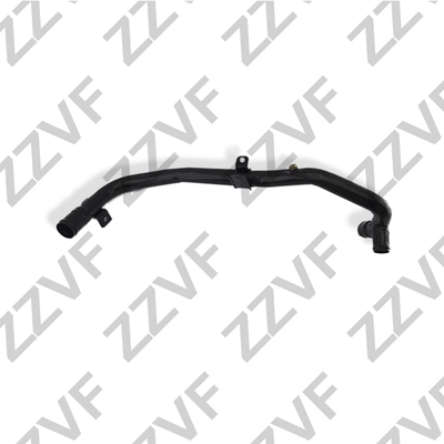 Coolant Pipe