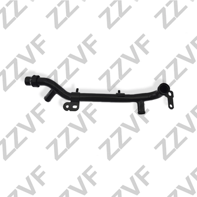 Coolant Pipe