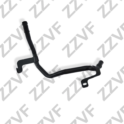 Coolant Pipe