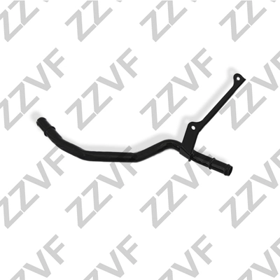 Coolant Pipe