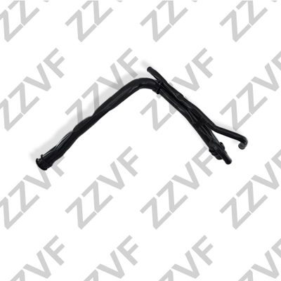 Coolant Pipe
