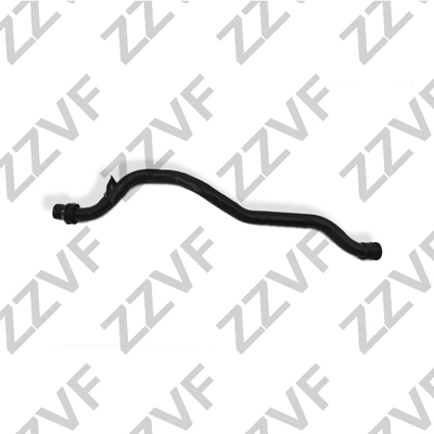 Coolant Pipe