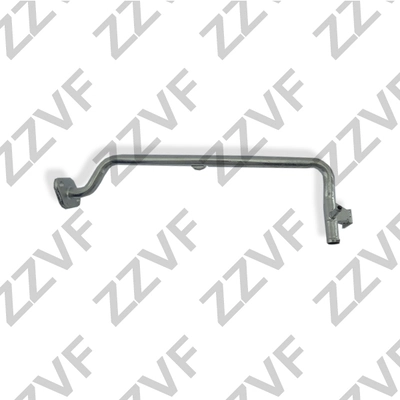 Coolant Pipe