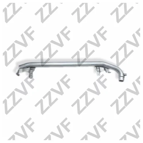 Coolant Pipe