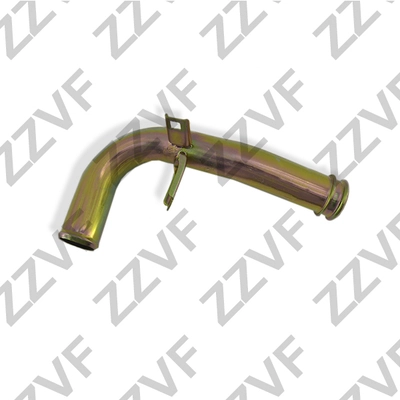 Coolant Pipe