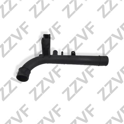 Coolant Pipe
