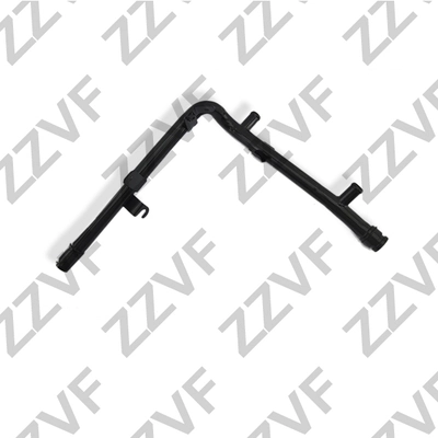 Coolant Pipe