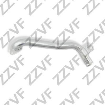Coolant Pipe