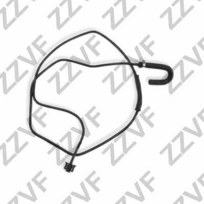 Coolant Pipe