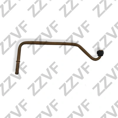 Coolant Pipe