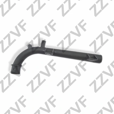 Coolant Pipe