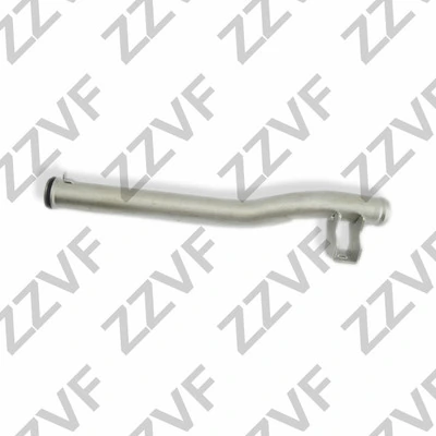 Coolant Pipe