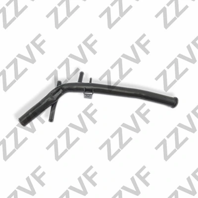 Coolant Pipe