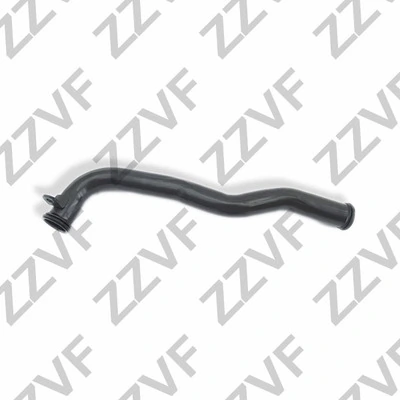 Coolant Pipe