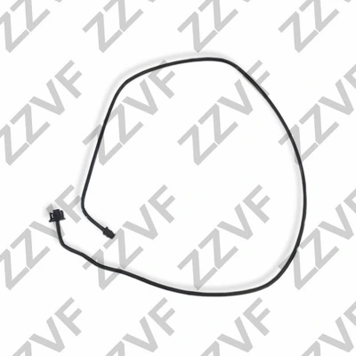 Breather Hose, expansion tank