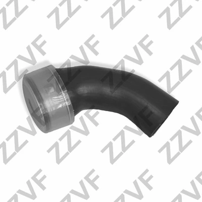 Charge Air Hose