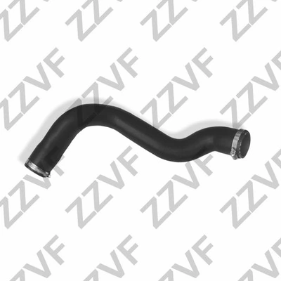 Charge Air Hose