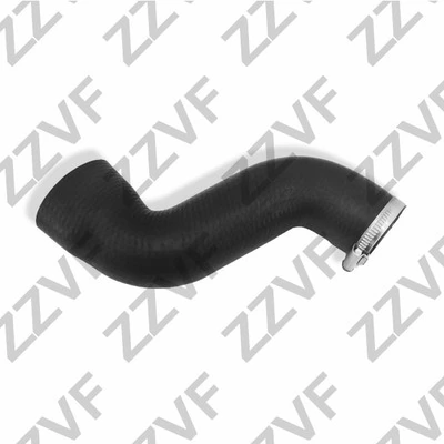 Charge Air Hose