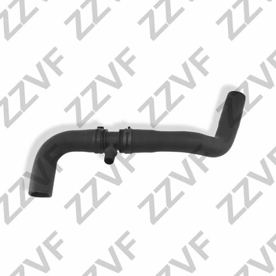 Charge Air Hose
